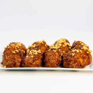 Tender Strips 5pc