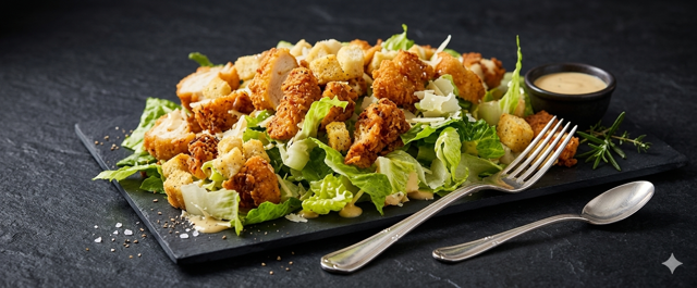 Salad.