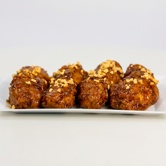 Tender Strips 1pc.
