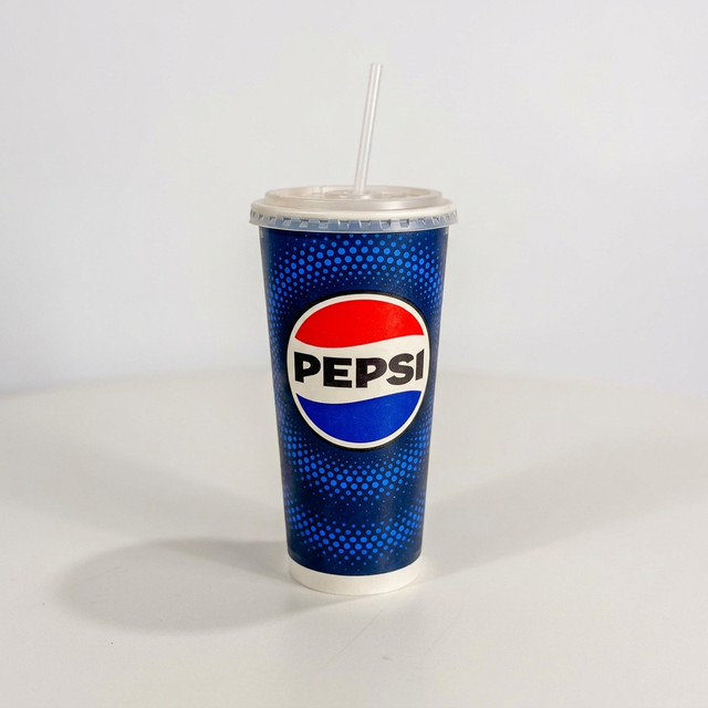 Reg Fountain Drink.