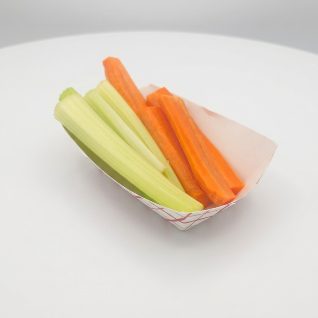 Veggie Sticks (4 ea).