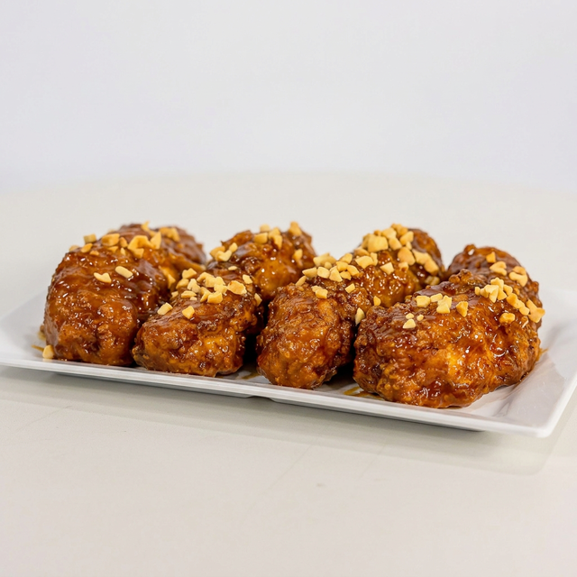 Tender Strips 10pc.