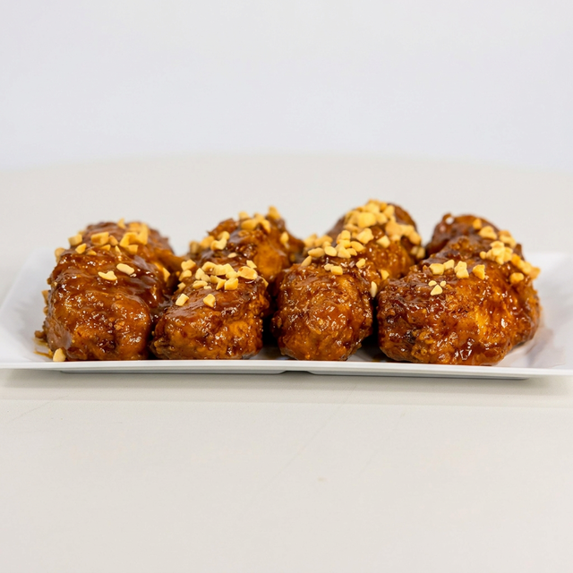 Tender Strips 3pc.