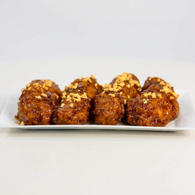 Tender Strips 2pc.