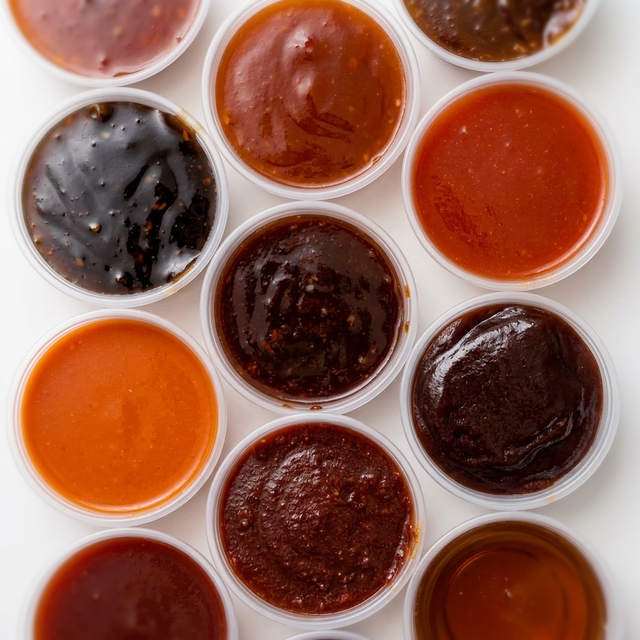 Hot Honey.