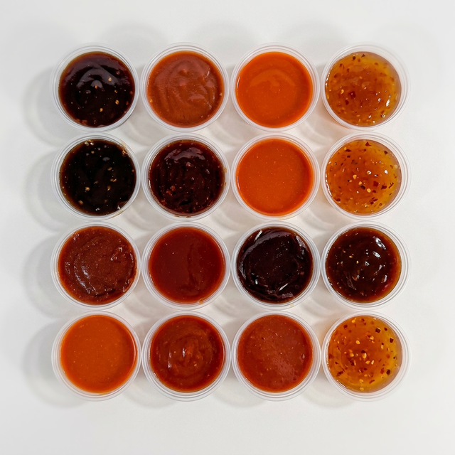 BBQ.