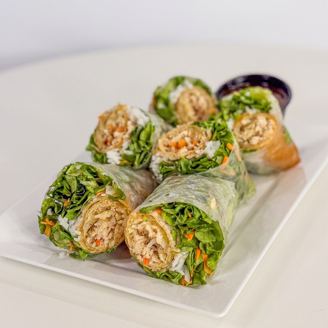 Combo Roll (3pc).