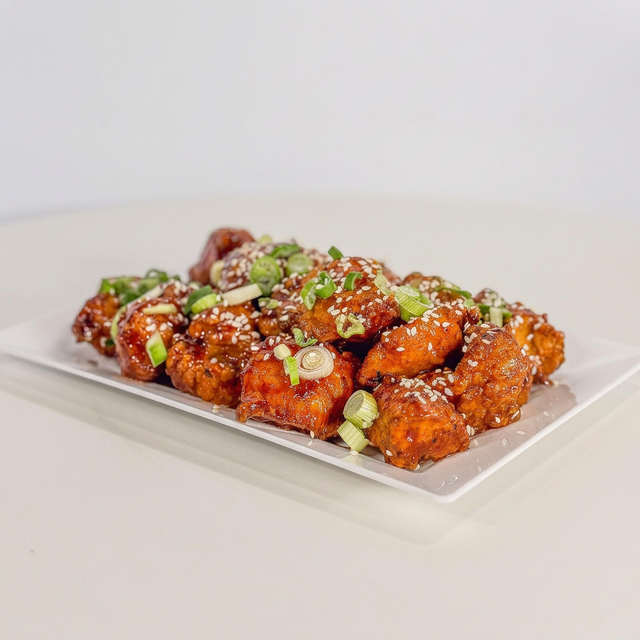 Boneless Bites 32oz.