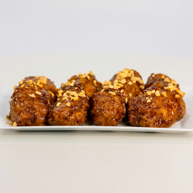 Tender Strips 15pc.