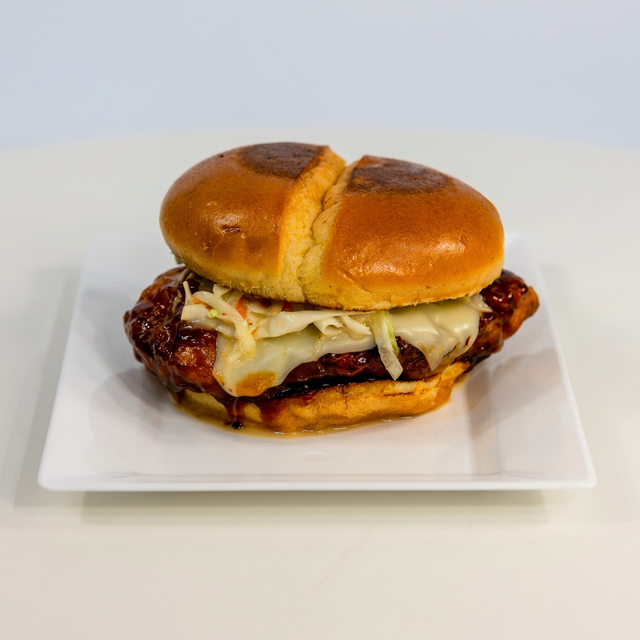Fusion Sandwich.