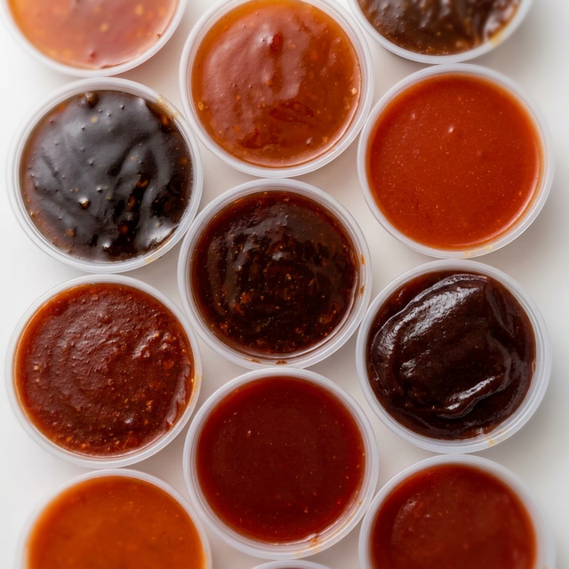 Mango Habanero.