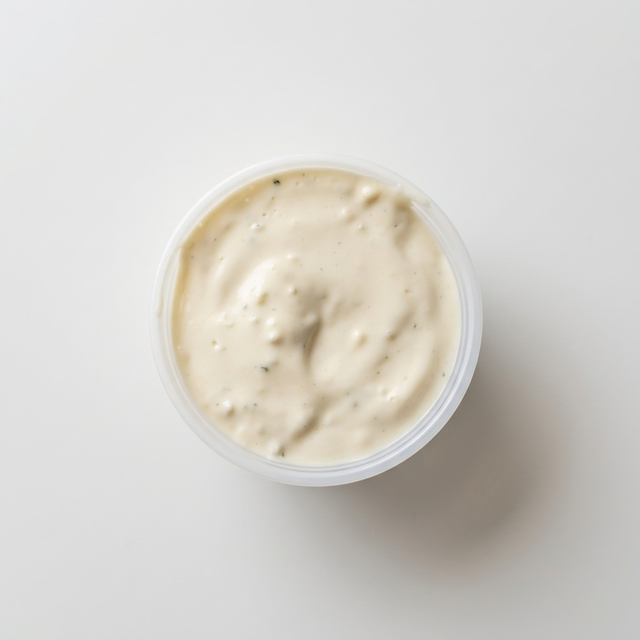 Blue Cheese - Dip.